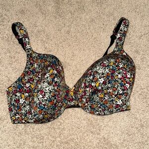 Torrid Bra 38ddd